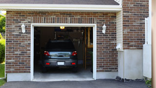 Garage Door Installation at Old East Davis Davis, California